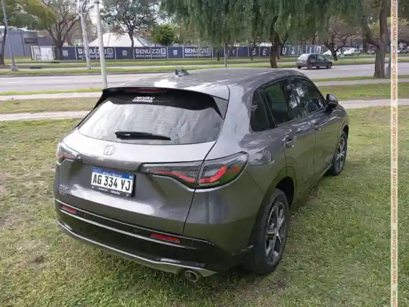 Zrv Trg 2023 Km 21000 Impecable!!!  2023 - foto 3
