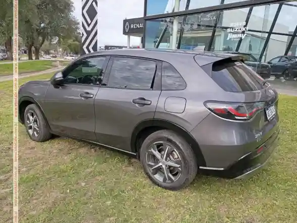 Zrv Trg 2023 Km 21000 Impecable!!!  2023 - foto 4