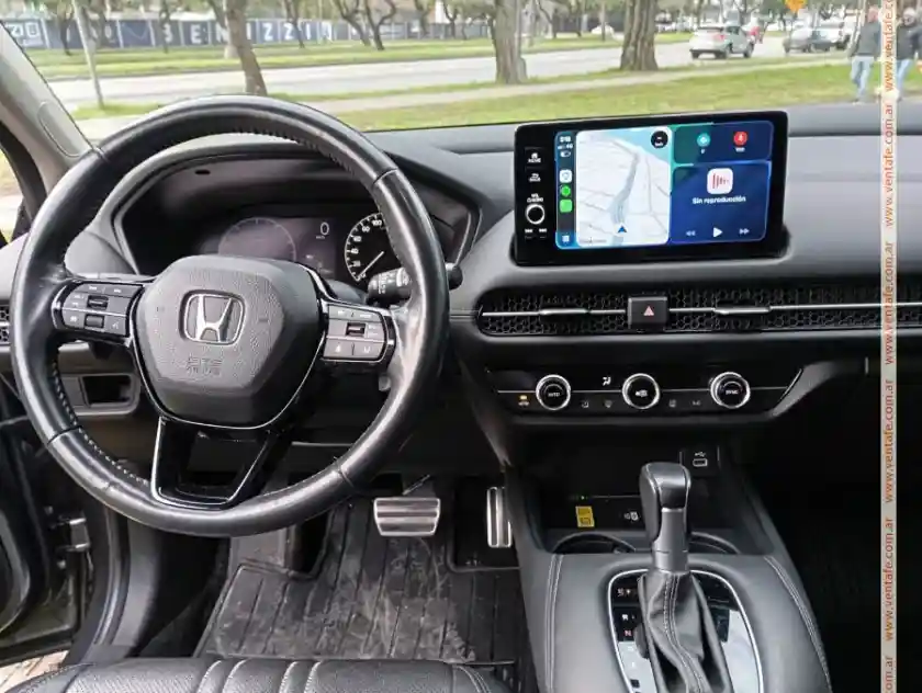 Zrv Trg 2023 Km 21000 Impecable!!!  2023 - foto 5