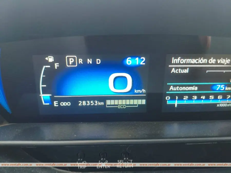 Toyota Etios 1.5 Xls At 5 Ptas. 28.000 Km - foto 5