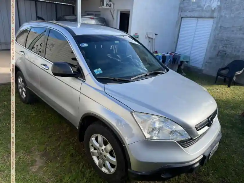 Honda Crv - foto 1