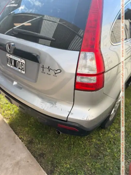 Honda Crv - foto 2