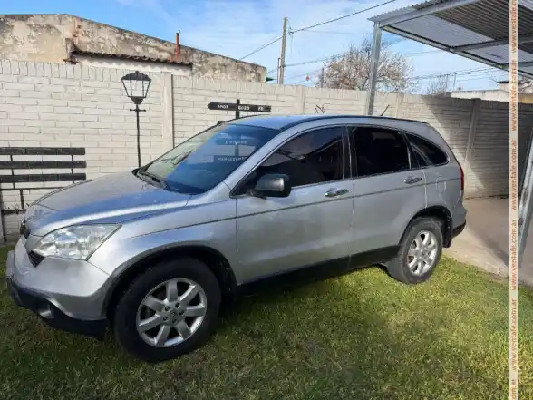 Honda Crv - foto 3