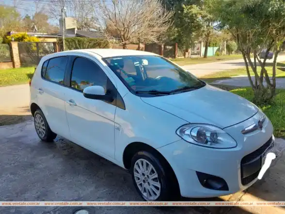 Fiat Hermoso Palio 2017 2017 - foto 1