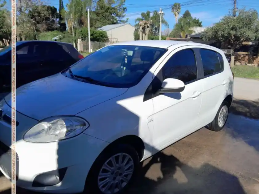 Fiat Hermoso Palio 2017  2017 - foto 2
