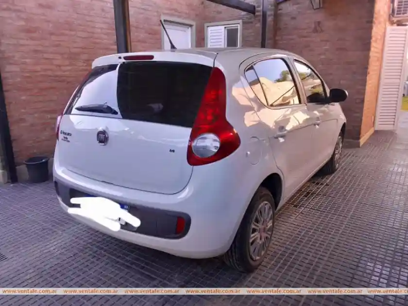Fiat Hermoso Palio 2017  2017 - foto 3