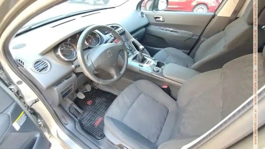 Peugeot 3008 Allure 1.6 - 2014  2014 - foto 3