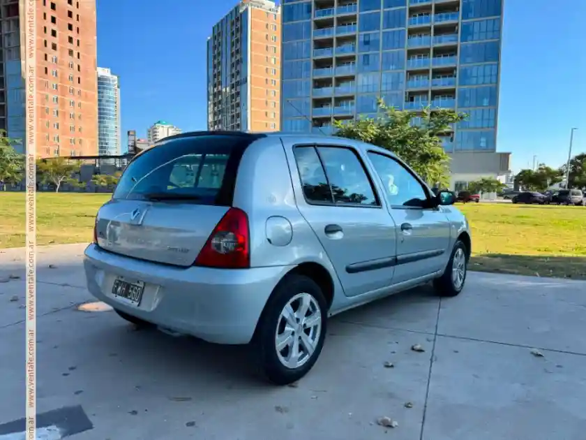 Renault Clio 2006  2006 - foto 1