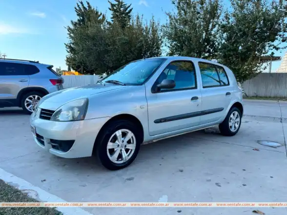 Renault Clio 2006  2006 - foto 2