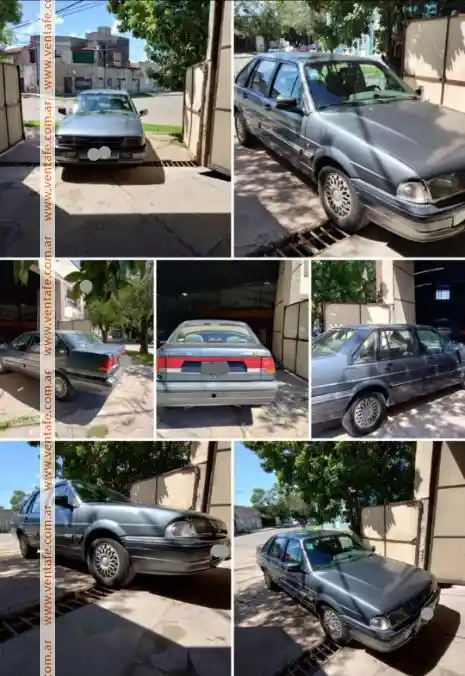 Ford Galaxy - foto 3