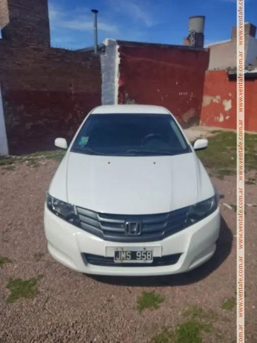 Honda City Lx Mt - foto 3