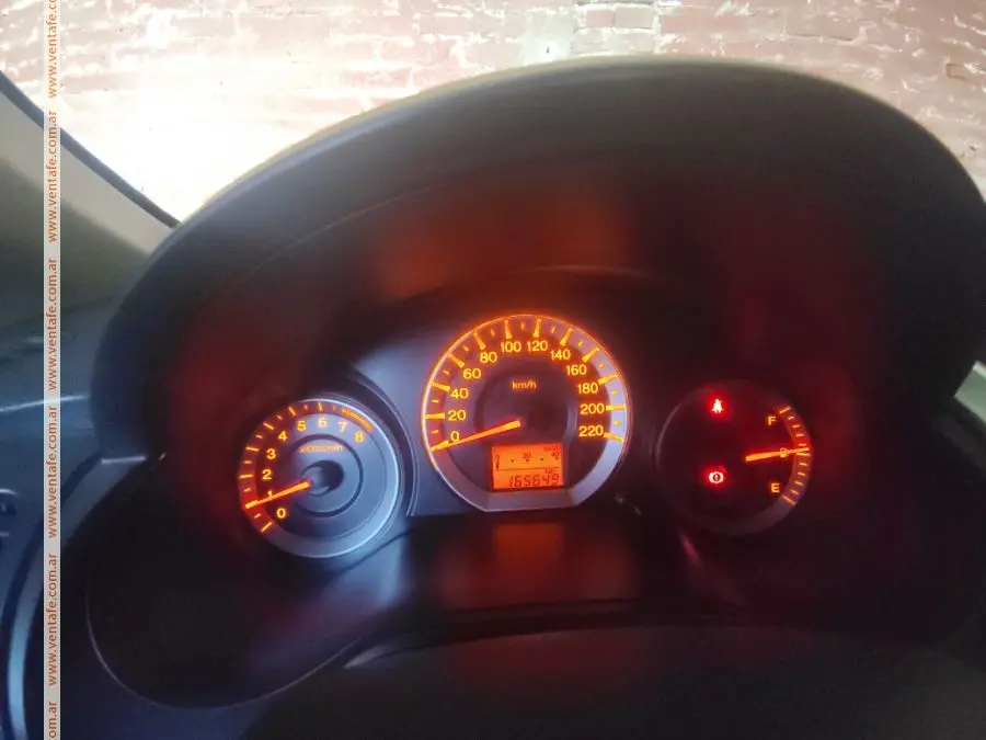 Honda City Lx Mt - foto 5
