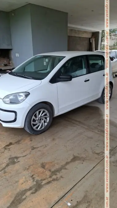Volkswagen UP 2015 2015 - foto 1