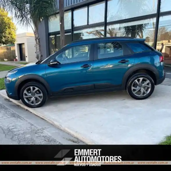 Citroën C4 Cactus Feel Pack 2020  2020 - foto 3