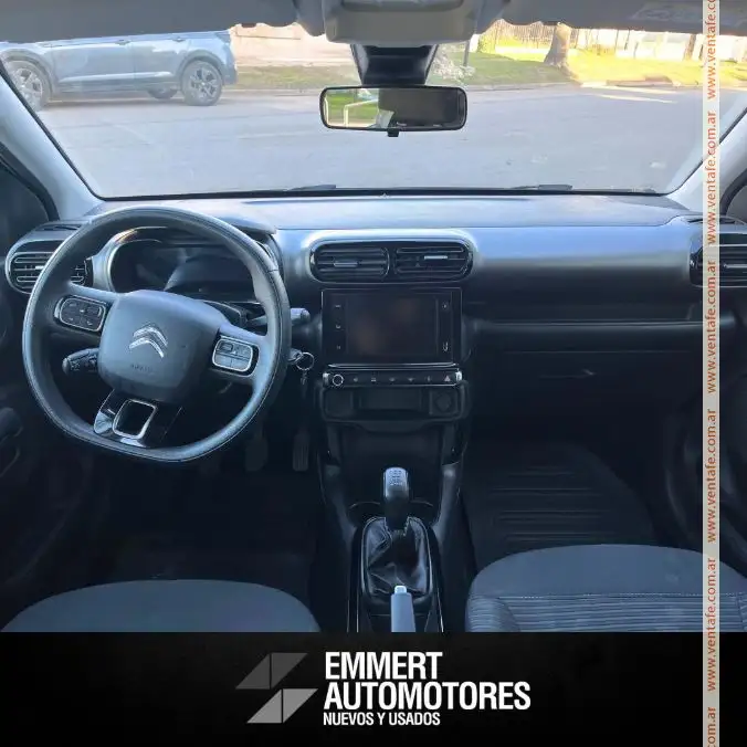 Citroën C4 Cactus Feel Pack 2020  2020 - foto 5