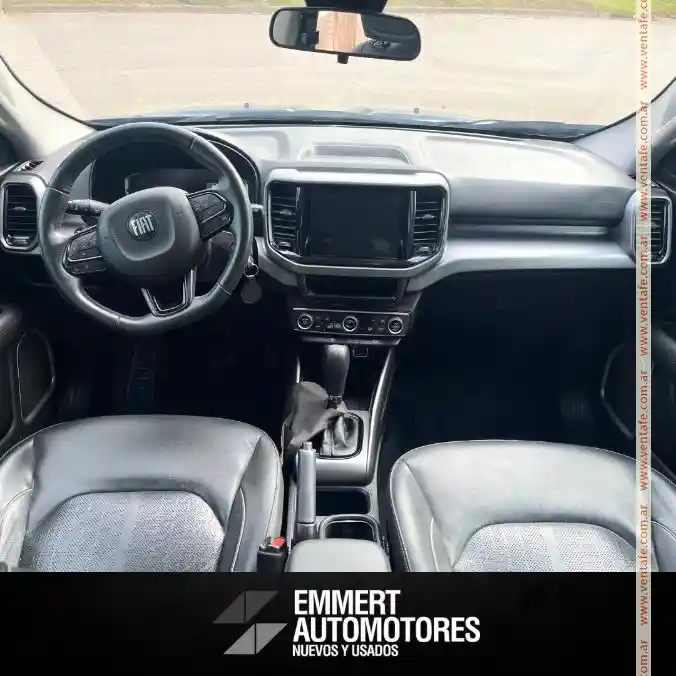 Fiat Toro Freedom 2022  2022 - foto 5