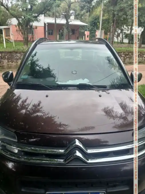 Citroën Air Cross  2019 - foto 1