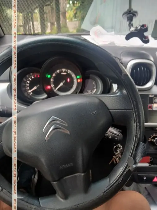 Citroën Air Cross  2019 - foto 5
