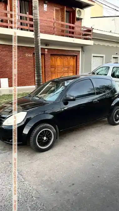Ford Ka 2010 2010 - foto 1