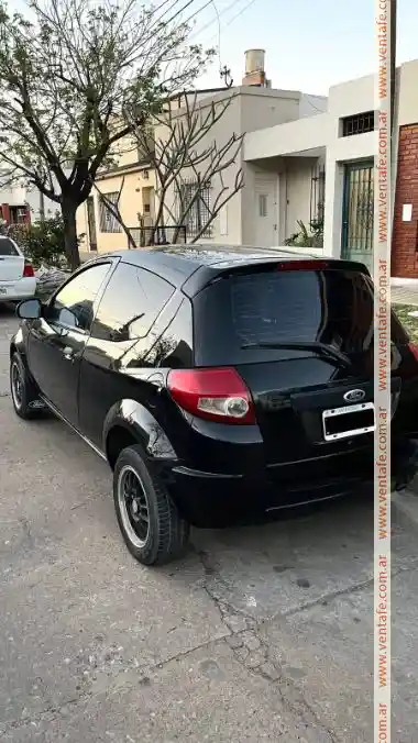 Ford Ka 2010  2010 - foto 2