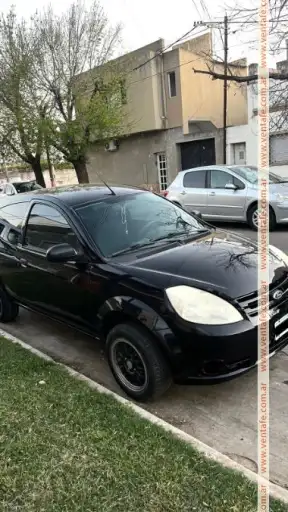 Ford Ka 2010  2010 - foto 3