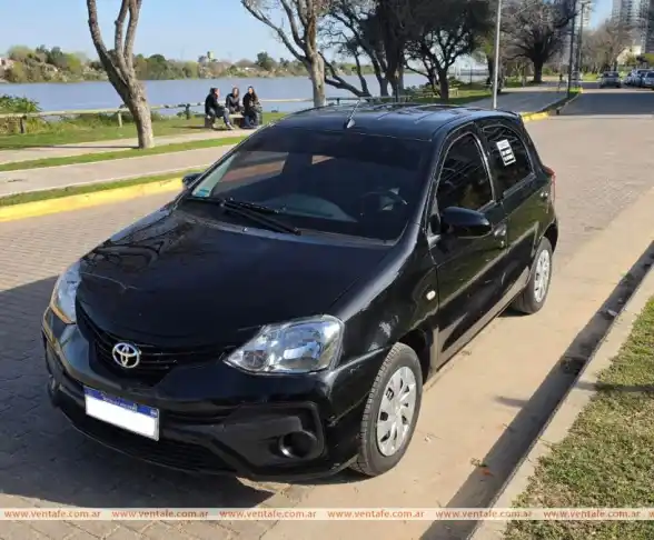 Toyota Única Mano - 19.000 Km. - foto 2