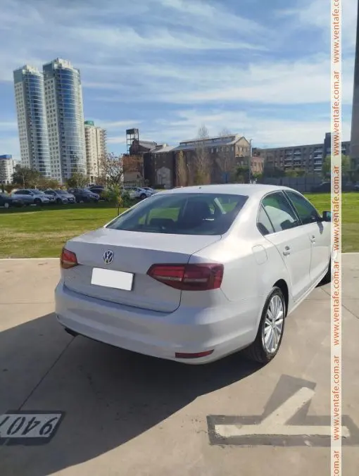 Volkswagen Vento 2018  2018 - foto 4