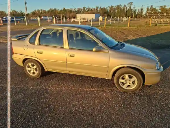 Chevrolet Corsa 2007, Andar Impecable  2007 - foto 2