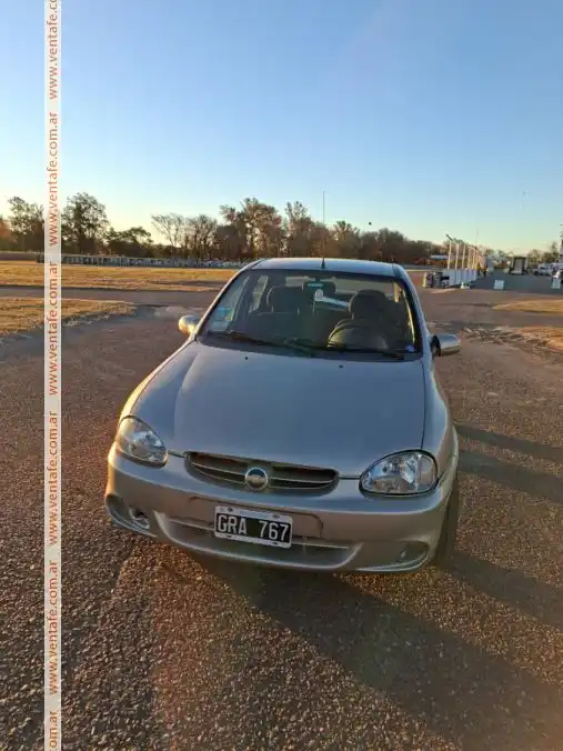 Chevrolet Corsa 2007, Andar Impecable  2007 - foto 3