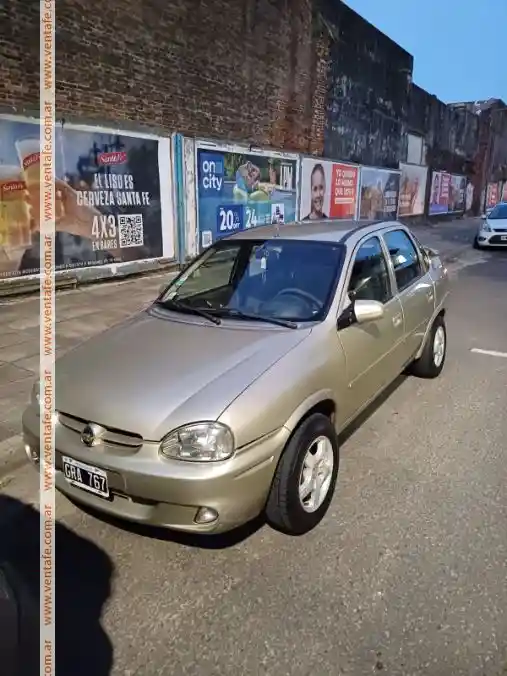 Chevrolet Corsa 2007, Andar Impecable  2007 - foto 4