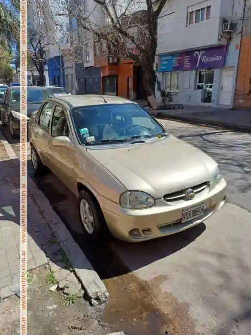 Chevrolet Corsa 2007, Andar Impecable  2007 - foto 5