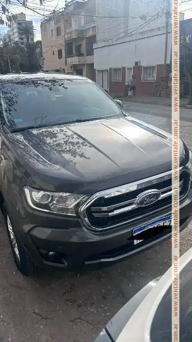 Ford Ranger Xlt 2.2 4X2 Automática 2023 53000Km  2023 - foto 1