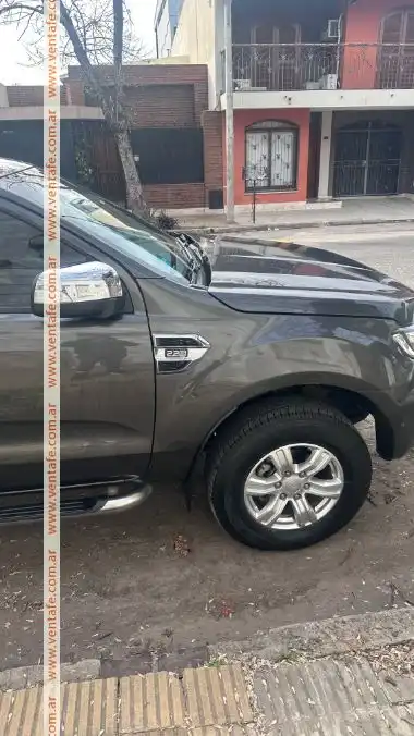 Ford Ranger Xlt 2.2 4X2 Automática 2023 53000Km  2023 - foto 2