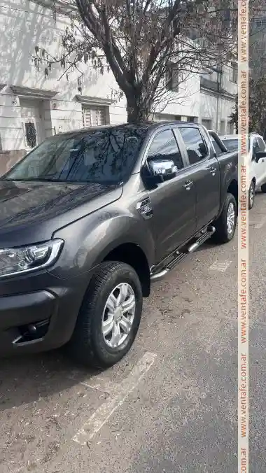 Ford Ranger Xlt 2.2 4X2 Automática 2023 53000Km  2023 - foto 5