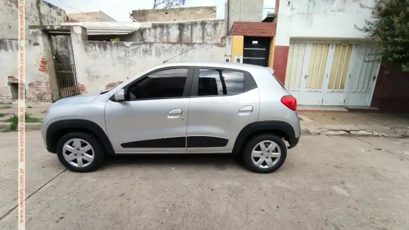Renault KWID Intense 1.0 - 2018 2018 - foto 1