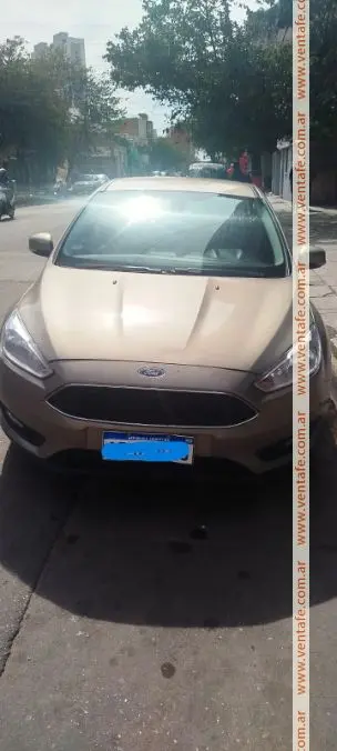 Ford Focus 1.6 - foto 3
