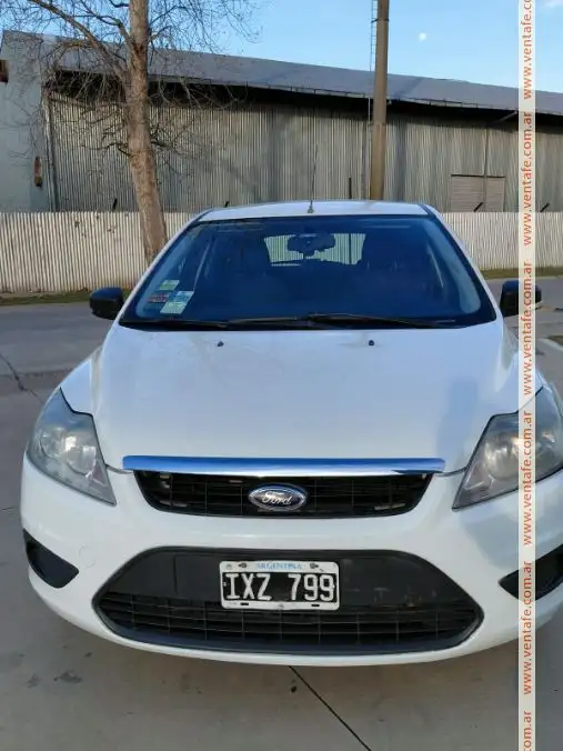 Ford Focus Style 2010! 2010 - foto 1