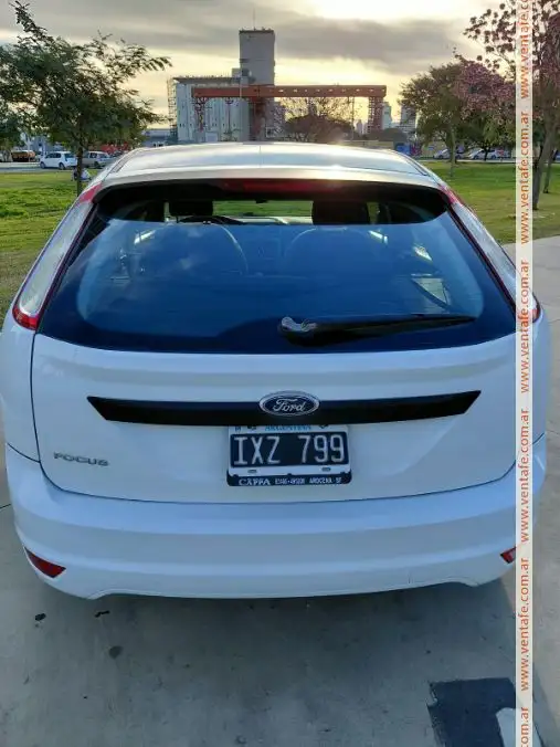 Ford Focus Style 2010!  2010 - foto 2
