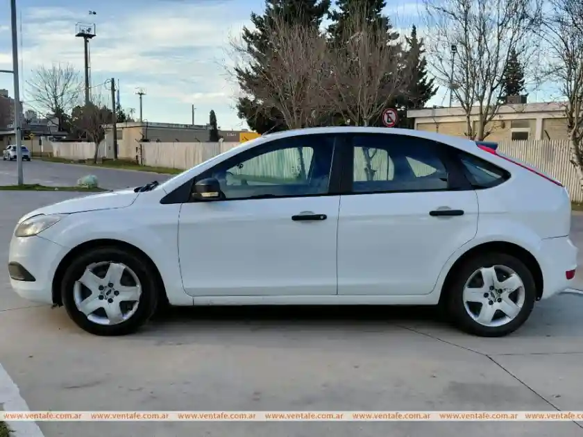 Ford Focus Style 2010!  2010 - foto 3