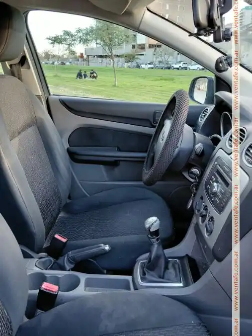Ford Focus Style 2010!  2010 - foto 5