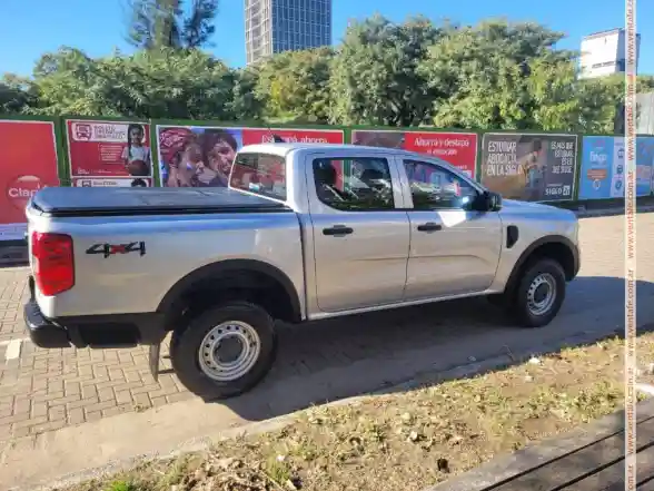 Ford Ranger 4X4  2028 - foto 1
