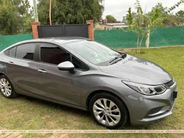 Chevrolet Cruze 2019 - Única Mano  2019 - foto 4