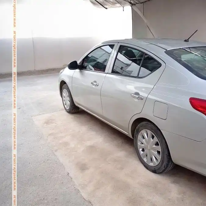 Nissan Versa 2018  2018 - foto 3