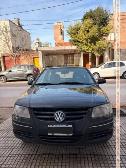 Volkswagen Gol Power 1.6 (2010) - 3 Puertas  2010 - foto 3