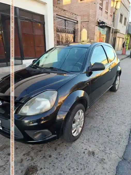 Ford K Modelo 2013 65 Mil Km  2013 - foto 4