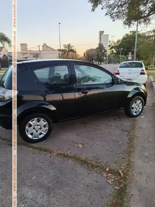 Ford K Modelo 2013 65 Mil Km  2013 - foto 5
