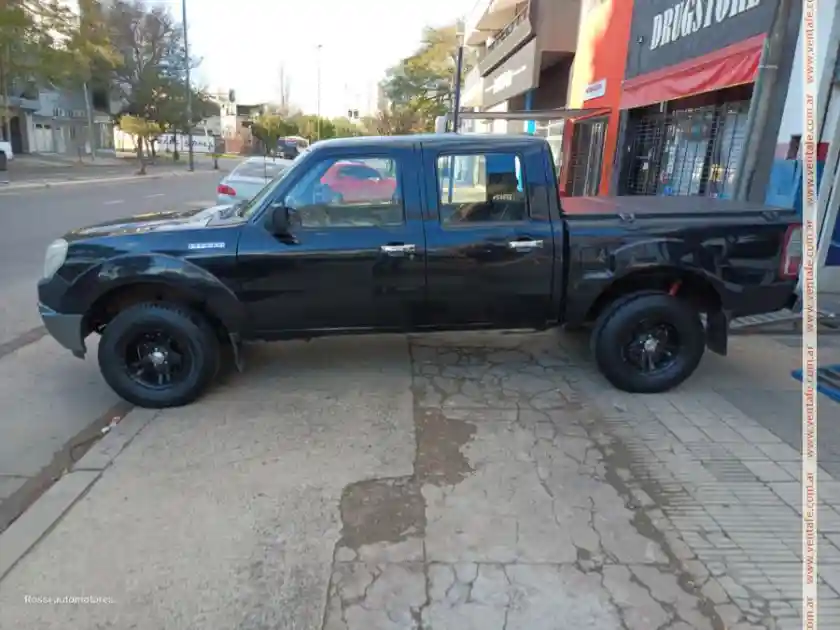 Ford Ranger Xl Plus Tdi Año 2011  2011 - foto 2