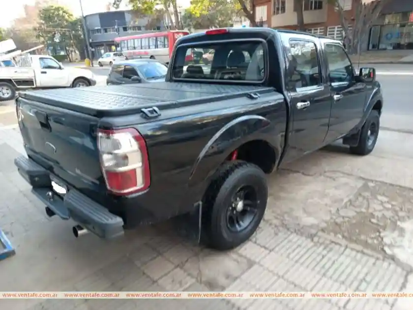 Ford Ranger Xl Plus Tdi Año 2011  2011 - foto 4