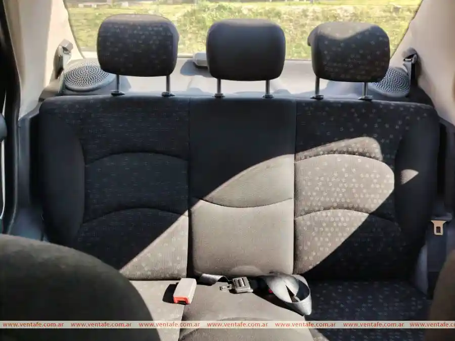 Fiat Siena  2010 - foto 3
