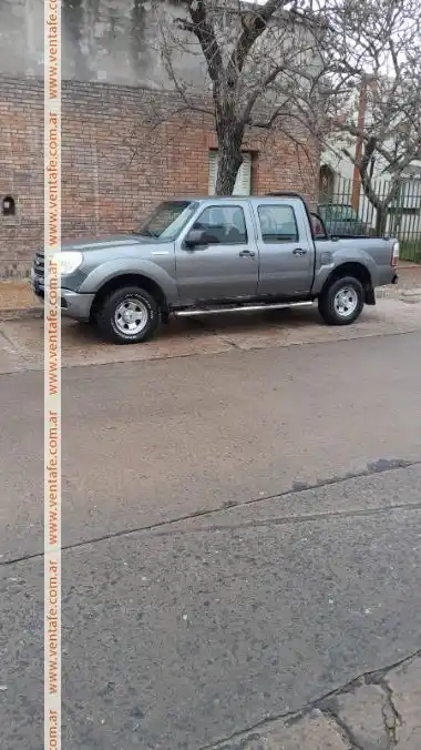 Ford Ranger - foto 2